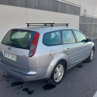 Ford Focus 2005