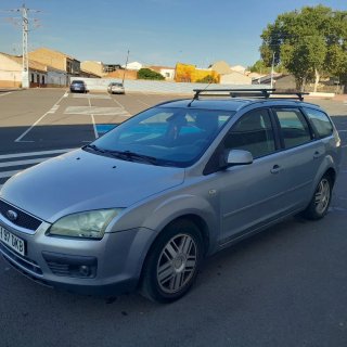 Ford Focus 2005