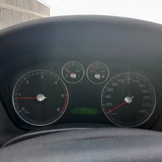 Ford Focus 2005