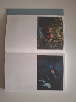 Lumes. Adra Pallón. Libro