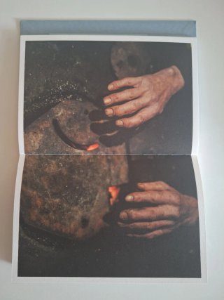 Lumes. Adra Pallón. Libro
