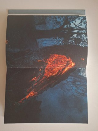 Lumes. Adra Pallón. Libro