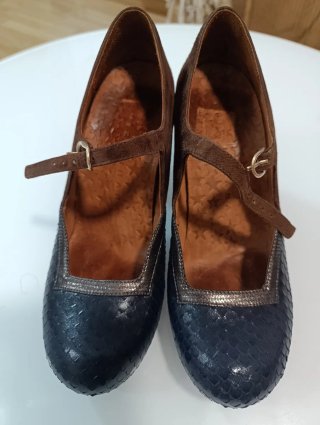 Zapatos Chie Mihara