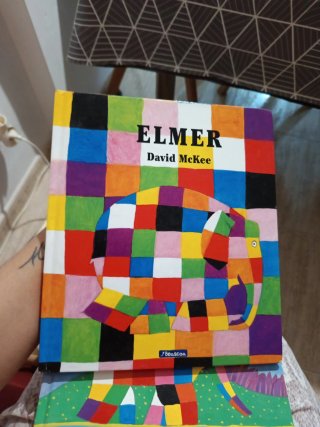 Elmer