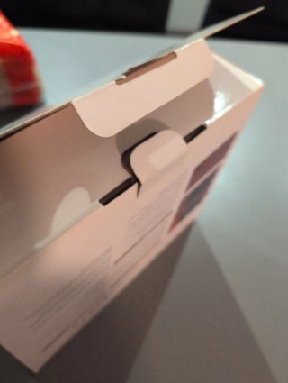 Nintendo DSi XL Granate