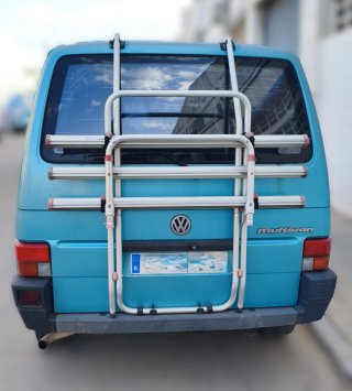 Volkswagen Multivan 1998