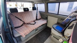 Volkswagen Multivan 1998
