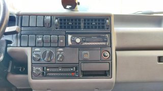 Volkswagen Multivan 1998
