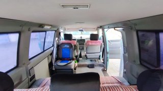 Volkswagen Multivan 1998