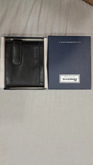 Cartera de Hombre Bosanova