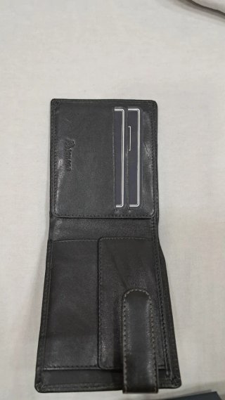 Cartera de Hombre Bosanova