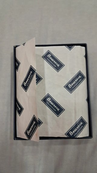 Cartera de Hombre Bosanova