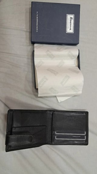 Cartera de Hombre Bosanova