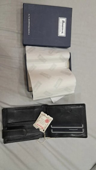 Cartera de Hombre Bosanova