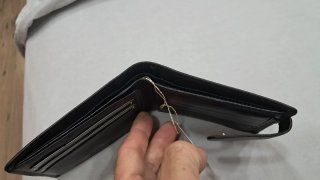 Cartera de Hombre Bosanova