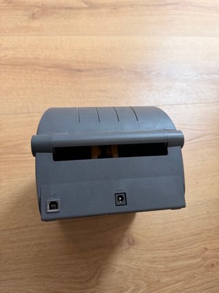 Impresora de etiquetas Zebra ZD220