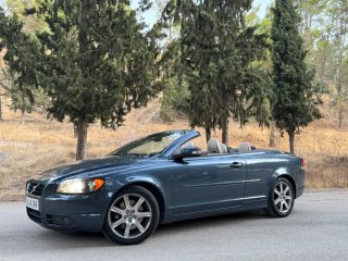 Volvo C70 2009