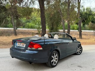 Volvo C70 2009