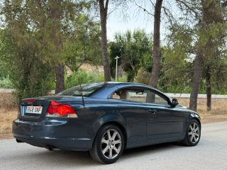 Volvo C70 2009