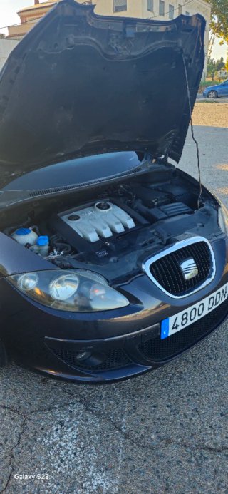 SEAT Altea 2004