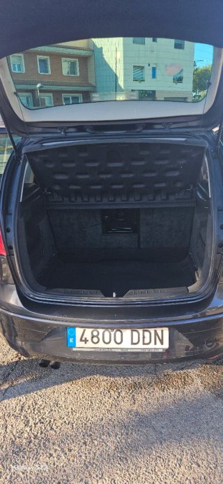 SEAT Altea 2004