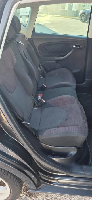 SEAT Altea 2004