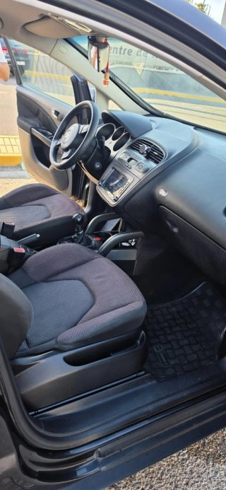 SEAT Altea 2004