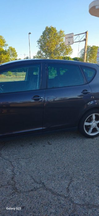SEAT Altea 2004