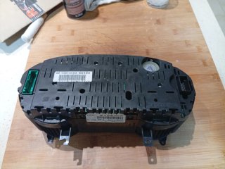 Cuadro de Instrumentos SEAT Ibiza
