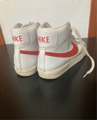 Zapatillas Nike Blazer Mid’77