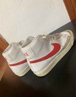 Zapatillas Nike Blazer Mid’77