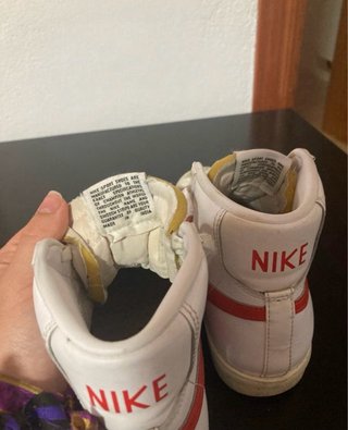Zapatillas Nike Blazer Mid’77