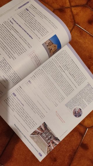 Lengua Castellana Y Literatura 1 Bachillerato