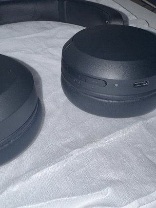 Auriculares Bluetooth Sony WH-CH520