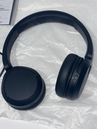Auriculares Bluetooth Sony WH-CH520