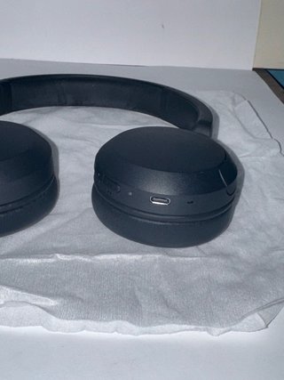 Auriculares Bluetooth Sony WH-CH520