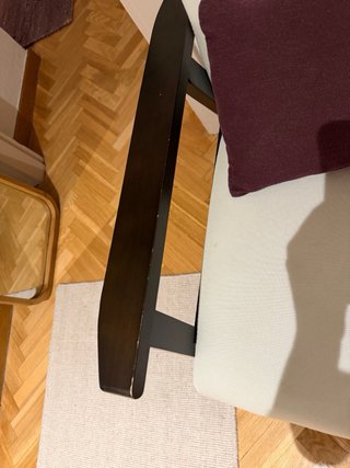 Butaca Estilo Zara Home