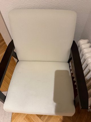 Butaca Estilo Zara Home