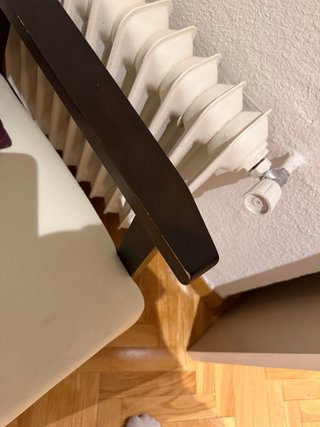 Butaca Estilo Zara Home