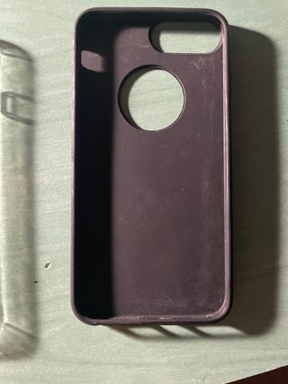 2 Fundas para iPhone 7