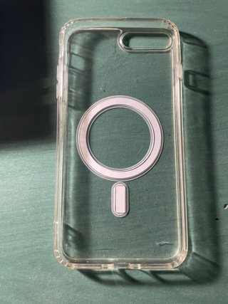 2 Fundas para iPhone 7