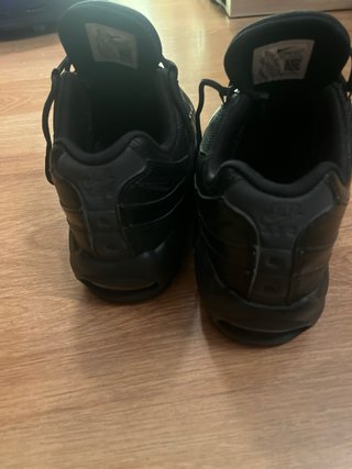 Zapatillas Nike Air Max 95 Negras