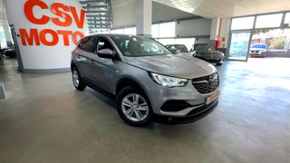 Opel GRANDLAND X 1.5 CDTi Edition (2022)