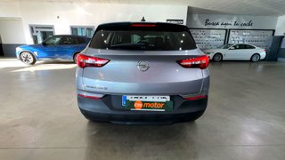 Opel GRANDLAND X 1.5 CDTi Edition (2022)