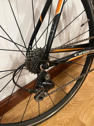 Orbea Aqua
