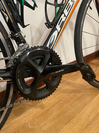 Orbea Aqua