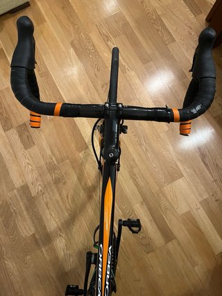 Orbea Aqua