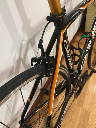 Orbea Aqua