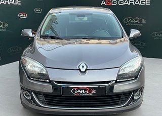 Renault Megane 2012 170.000km! Muy buen estado!