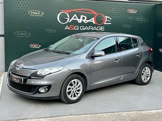 Renault Megane 2012 170.000km! Muy buen estado!